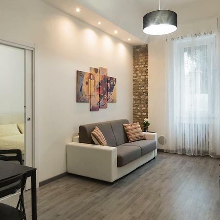 Apartamento Dimora Milano Exterior foto