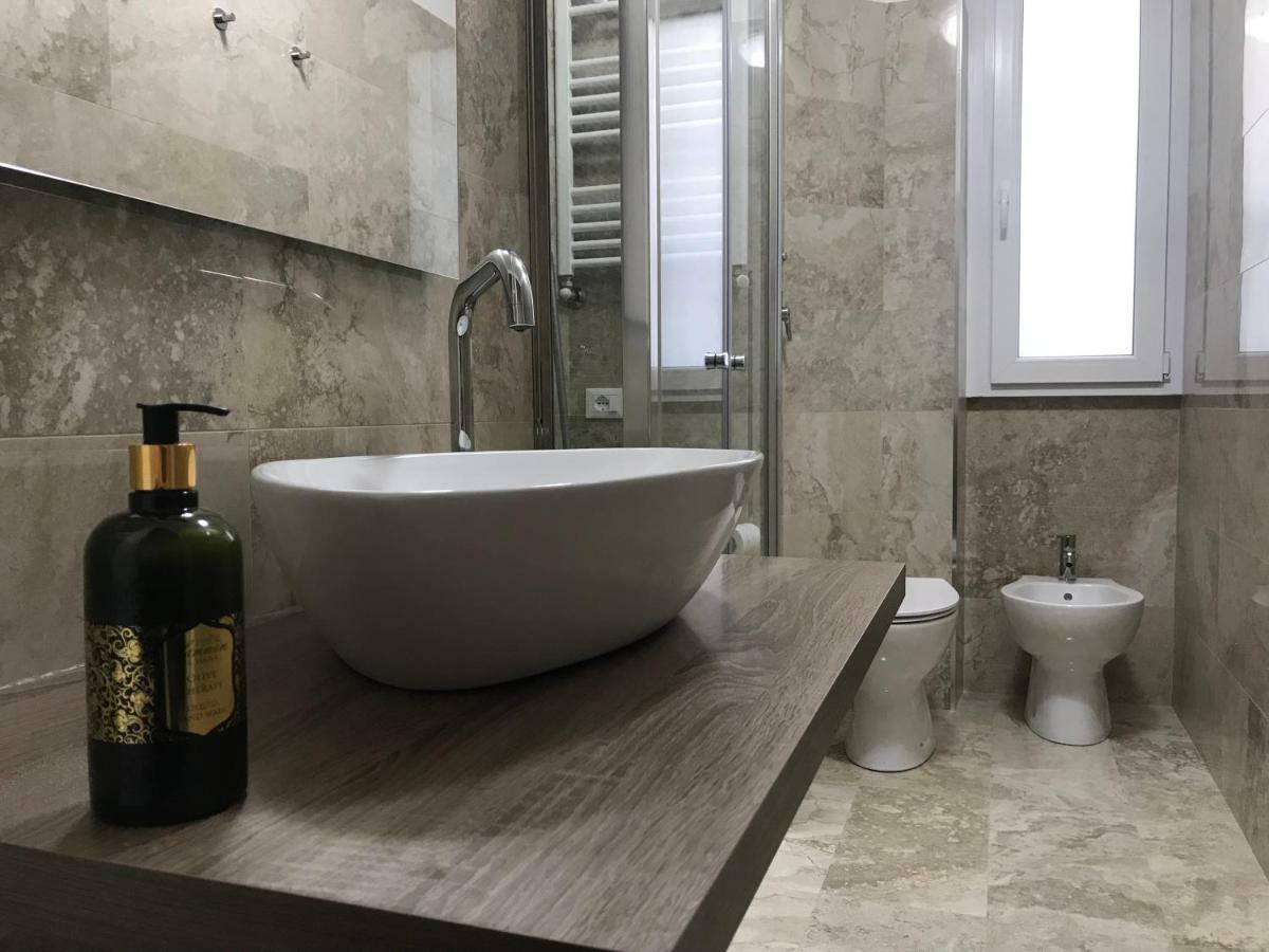 Apartamento Dimora Milano Exterior foto