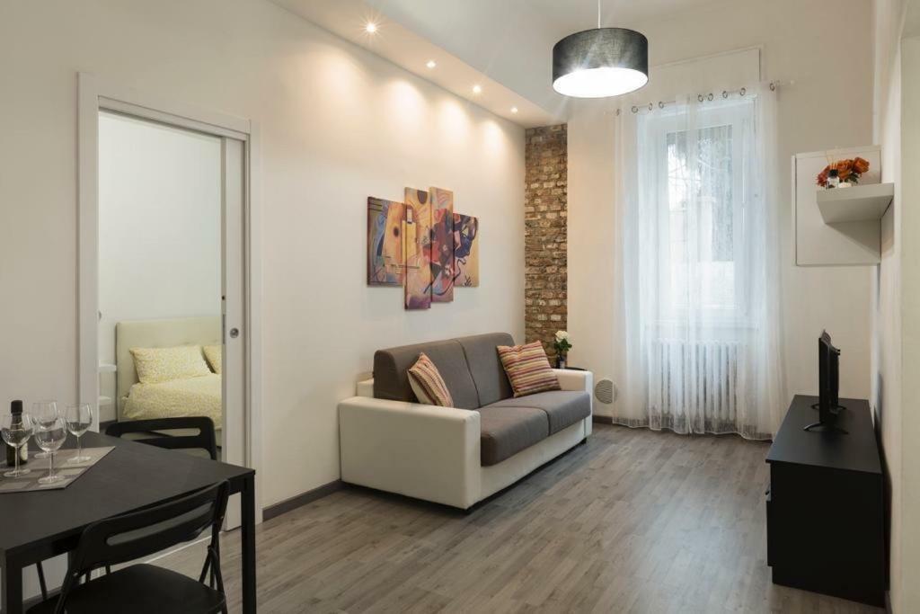 Apartamento Dimora Milano Exterior foto